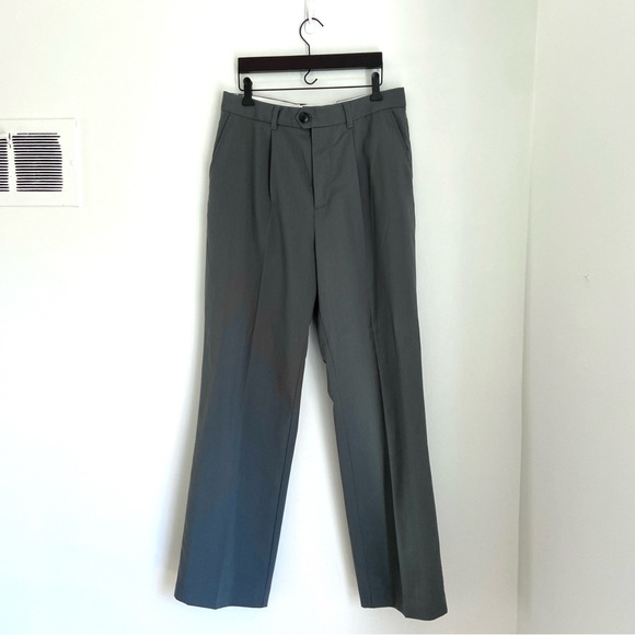 Weekday // Conrad wide trousers - Picture 2 of 6
